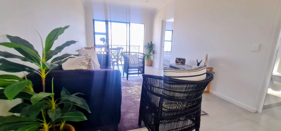 To Let 2 Bedroom Property for Rent in Flamingo Vlei Western Cape